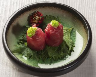 SPICY ATUN GHUNKAN (2 PZS)