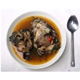 Cat Fish Pepper Soup(FULL)