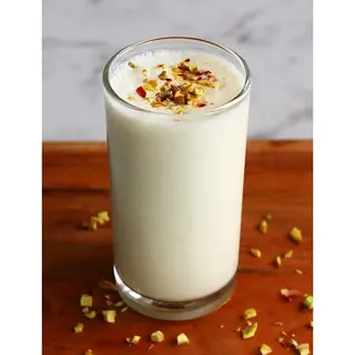 Salt Lassi