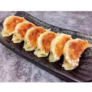 088 Gyoza (griglia) 5 pezzi