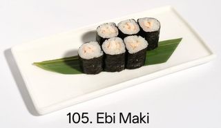 Ebi maki