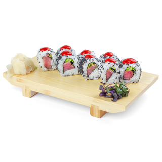 Spicy tuna Maki 8 bucati