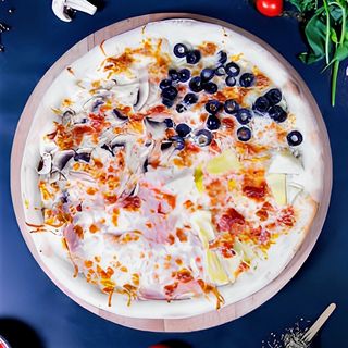 Pizza Quattro Stagioni Ø 32cm