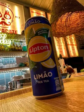 Ice-Tea Limão