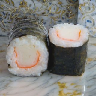 Maki Surimi (6 Pcs)