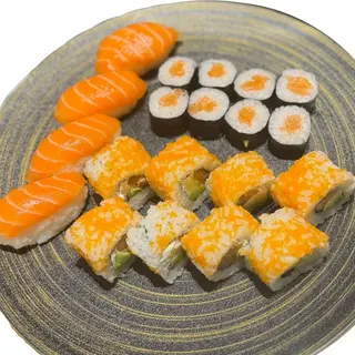 104. Combo 8 (20 Pzs.)