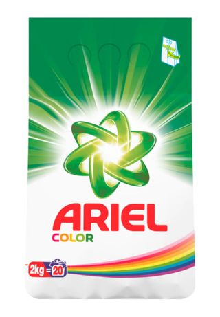 Detergent Praf Ariel Color