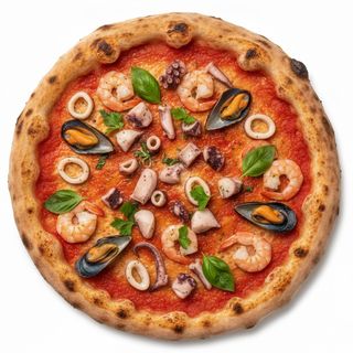 Pescatora
