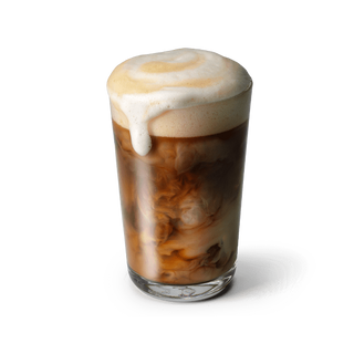 Ice капучино (400 мл)