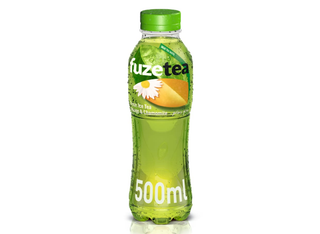 Студен чай Fuzetea
