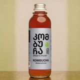 Kombucha Blueberry&Lime