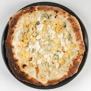 Pizza 5 Formaggi