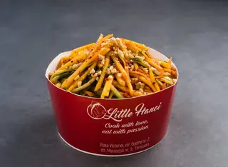 Salat Xoai - Salată de mango