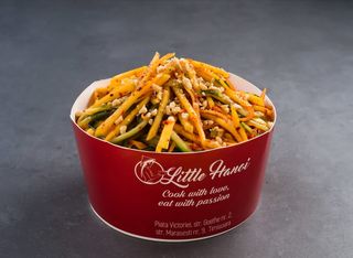 Salat Xoai - Salată de mango