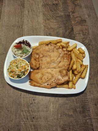 Filet drobiowy Mega Duży