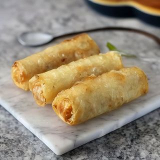 Nems Crevettes (3 Pcs)