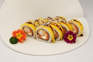 Філадельфія з манго (300г)