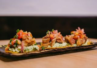 Tostoncitos De La Yuri