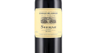 Shiraz (Rosso) 750ml