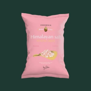 Inessence Himalayan Salt Chips