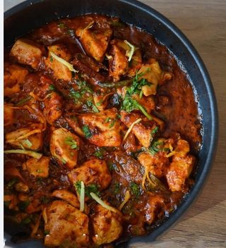 Karahi