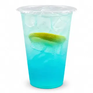 Menta Con Gaseosa (L)