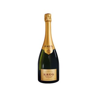 Krug Grand Cuvee 12.5 Vol % 