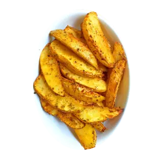 PAPAS GAJO ESPECIADAS