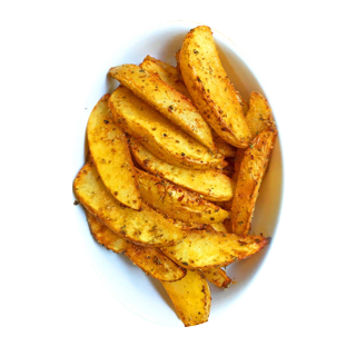 PAPAS GAJO ESPECIADAS