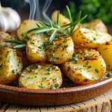 Aromatični krompir 200 gr