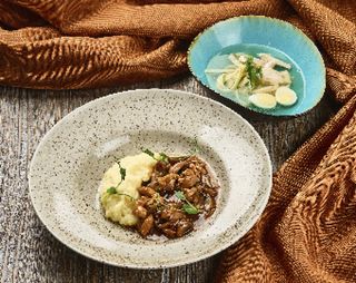 Бізнес-ланч №4 (440г)