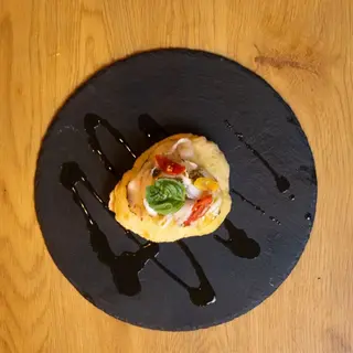 Montanara fusion 