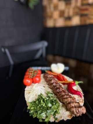 Քաբաբ տավարի