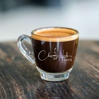 Triplu Espresso
