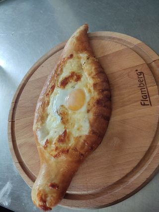 Хачрпурі по-аджарськи (1шт/350г)