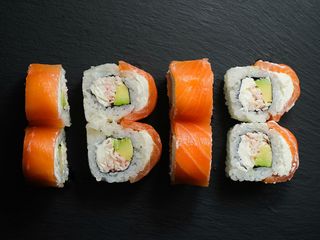 PHILA DE LUXE (260g)