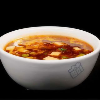 15 Zuppa di agropiccante