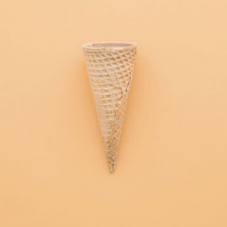 Cono senza glutine vegan