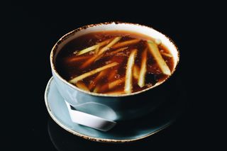 "ჩაშუგუ" სოკოს წვნიანი, A2