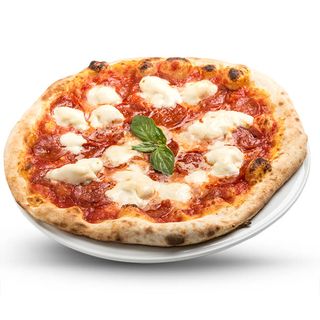 Pizza Margherita