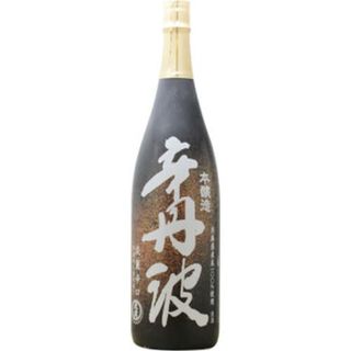 Sake Japonés Karatamba (72 Cl.)