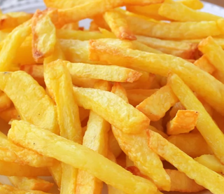 Patatas Fritas