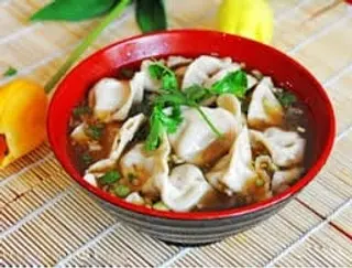 Ravioli in brodo