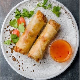 Rollito Vietnamita (2 Uds.)