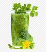 Cocktail Green Life