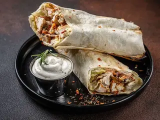 SHASH KEBAB курячий (450g)