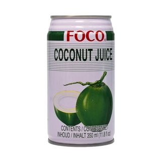 Bebida de coco 35 cl