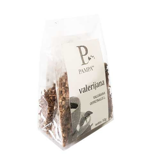 Valerijana, 50g