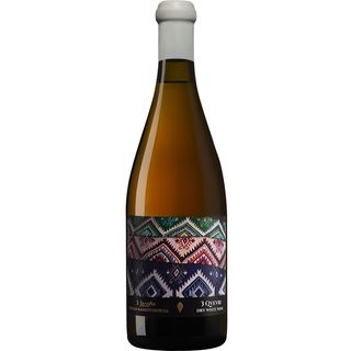 8000 ქვევრი - 3 ქვევრი