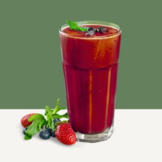 Smoothie Del Bosque